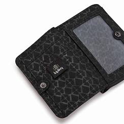 Портмоне Kipling KI7276K59 Money Love Medium RFID Wallet