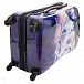 Чемодан Heys 13081-3167-26 Fashion Spinner Purple Amethyst M