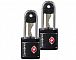 Замок Samsonite CO1*039 Travel Accessories Lock