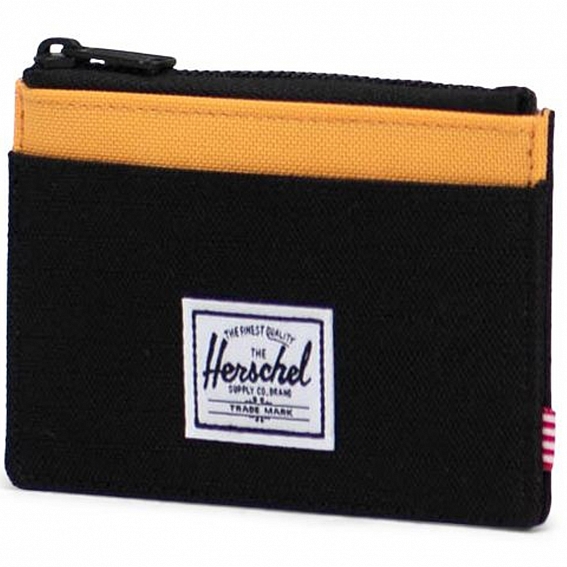 Кошелек Herschel 10397-04448-OS Oscar Wallet