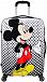 Чемодан American Tourister 19C*019 LEGENDS DISNEY Polka Dots Spinner 55 Чемодан American Tourister 19C*019 LEGENDS DISNEY Polka Dots Spinner 55