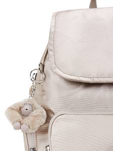 Рюкзак Kipling KI563448I City Zip S Small Backpack