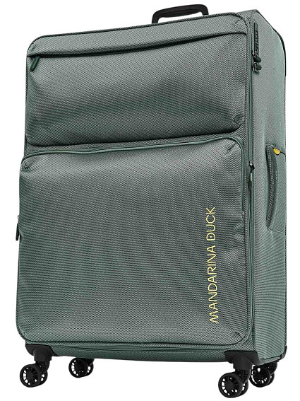 Чемодан Mandarina Duck OTV05 Zephyr Trolley Soft XL