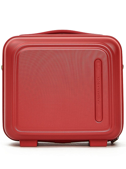 Бьюти-кейс Mandarina Duck SZN01 Logoduck + Beauty Case