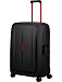 Чемодан Samsonite KM0*003 Essens Spinner