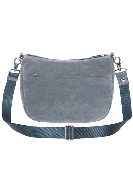 Сумка-хобо Mandarina Duck LWT79 Mellow Velvet Large Crossbody bag