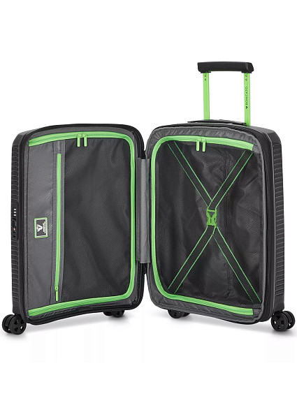 Чемодан Roncato 418403 Arcade Cabin Spinner exp. S