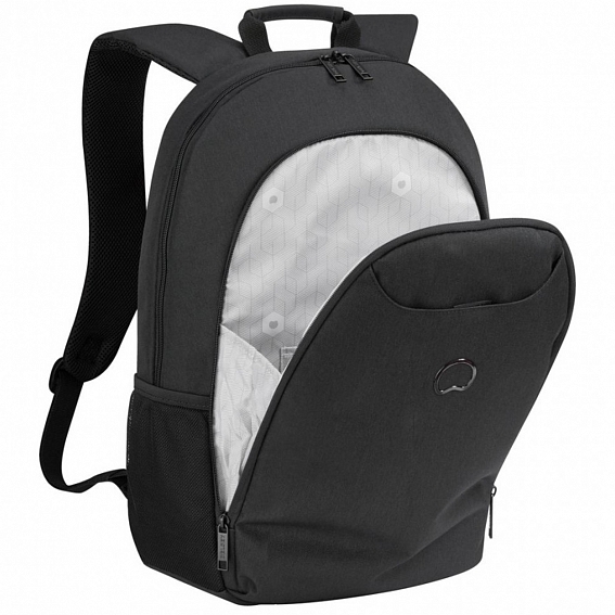 Рюкзак Delsey 3942603 Esplanade One Compartment Backpack M 15.6"