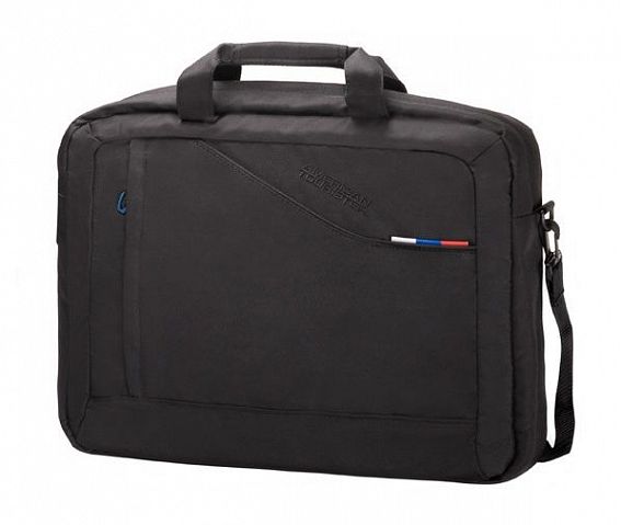 Сумка для ноутбука American Tourister 59A*001 Business III Laptop Briefcase 17