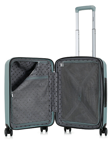 Чемодан Robinzon RP3593-X Elba Deluxe S