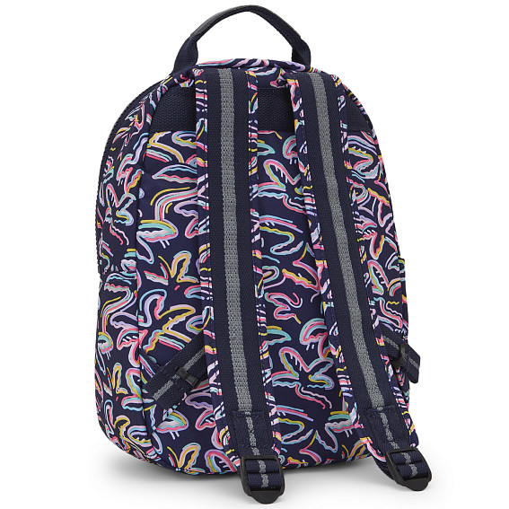 Рюкзак Kipling KI53573MC Seoul S Small Backpack
