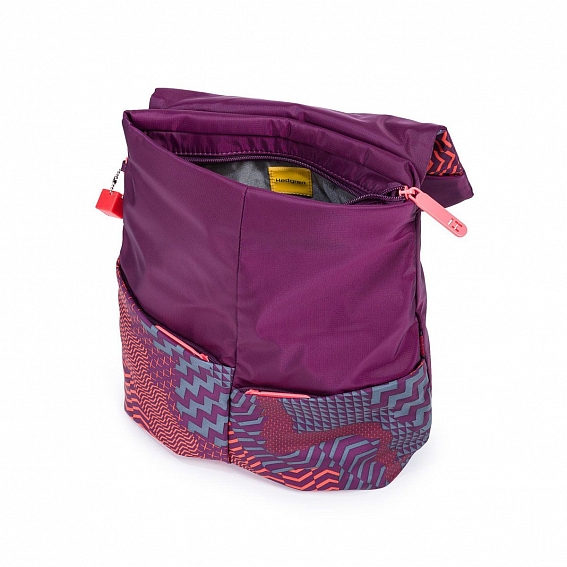 Рюкзак женский Hedgren HPLT15 Pilates Backpack Pelvic