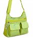 Молодежная сумка Hedgren HIC247 Inner city Prarie Молодежная сумка Hedgren HIC247 Inner city Prarie