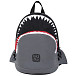 Рюкзак Pick & Pack PP964 Shark Shape Backpack S Рюкзак Pick & Pack PP964 Shark Shape Backpack S