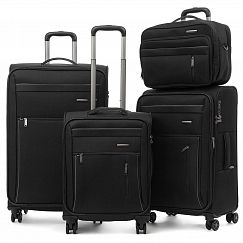 Чемодан Travelite 89849 Capri L