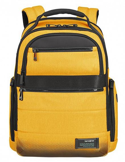 Рюкзак Samsonite CM7*005 Cityvibe 2.0 Laptop Backpack 14.1"