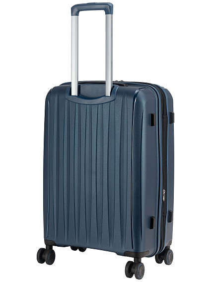 Чемодан Robinzon RP3592-X Elba Deluxe M