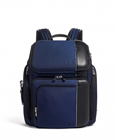 Рюкзак для ноутбука Tumi 25503013NVY3 Arrive Ford Backpack 14