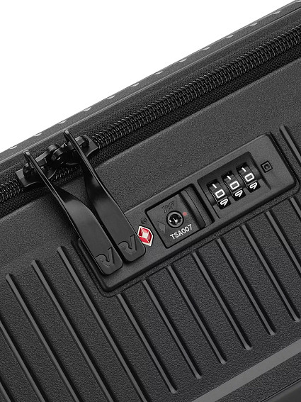 Чемодан Roncato 418411 Arcade DLX Large Spinner exp. L