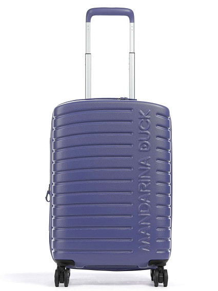 Чемодан Mandarina Duck KNV02 Flyduck cabin trolley exp S