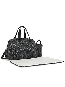 Сумка дорожная Kipling KI4068E1A Camama Large Babybag