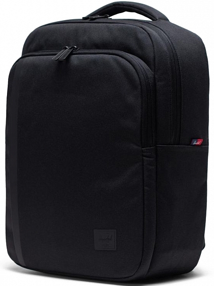 Рюкзак Herschel 10904-00001-OS Tech Daypack Mid Volume 18L