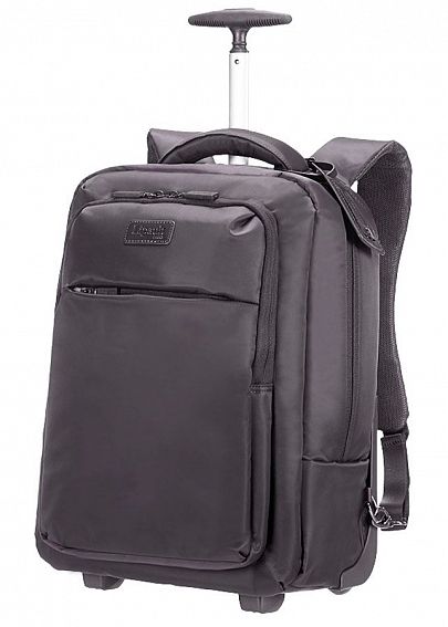 Рюкзак Lipault P55*018 Plume Business Laptop Backpack 2 Wh 15.2