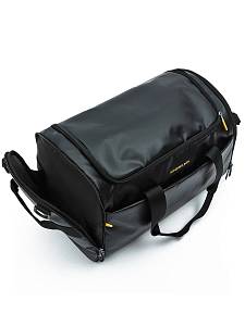 Сумка дорожная Mandarina Duck OSB04 Eco Coated Duffle Backpack