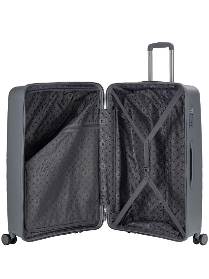 Чемодан Robinzon RP1401-J Jamaica L