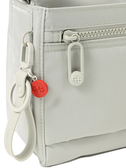 Молодежная сумка Hedgren HIC176M Inner City Eye M RFID