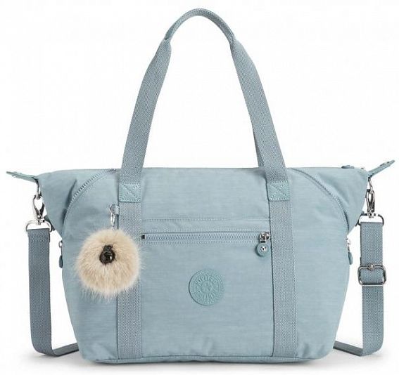 Сумка Kipling K2109184F Basic Plus Art Handbag