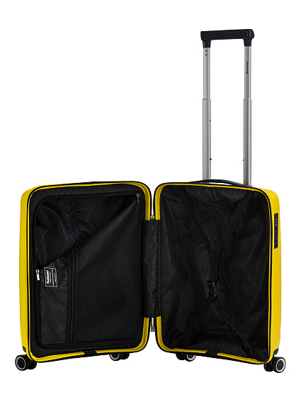 Чемодан Robinzon RP3273-A Aruba S