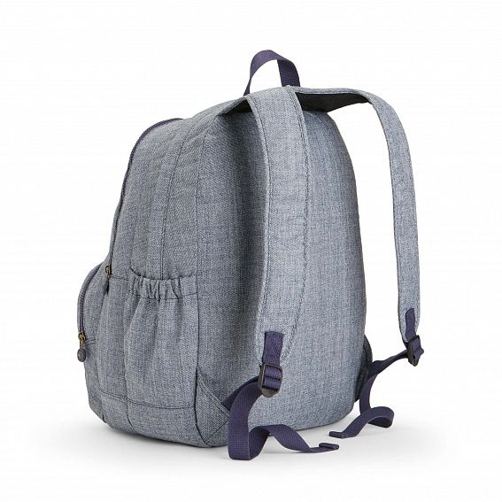 Рюкзак Kipling K1664541T Hahnee Large Backpack