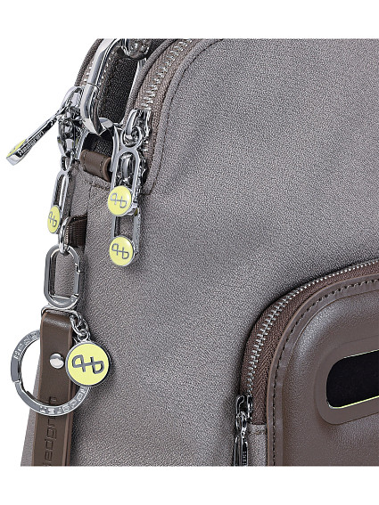 Сумка-тоут Hedgren HFIKA08 Lungo