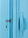Чемодан American Tourister 32G*001 Soundbox Spinner 55 Exp