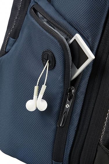 Рюкзак Samsonite 41D*104 Cityscape Tech Lp Backp 17.3 Exp