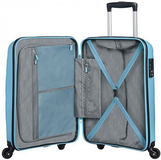 Чемодан American Tourister 85A*001 Bon Air Spinner
