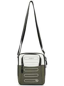 Сумка кросс-боди Hedgren HCMBP05 Comby Performance Relax P RFID Сумка кросс-боди Hedgren HCMBP05 Comby Performance Relax P RFID