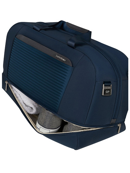 Сумка дорожная Samsonite KT3*003 Paralux BT Duffle Bag 49cm