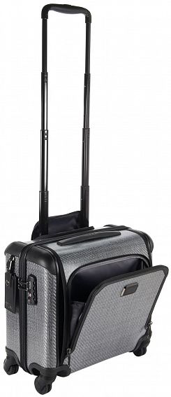 Мобильный офис Tumi 28704TG Tegra-Lite Max Carry-On 4 Wheeled Briefcase