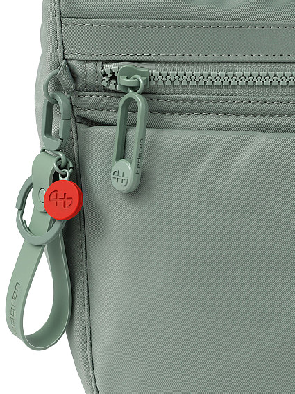 Сумка кросс-боди Hedgren HIC437 Inner City Alex Large Crossbody RFID