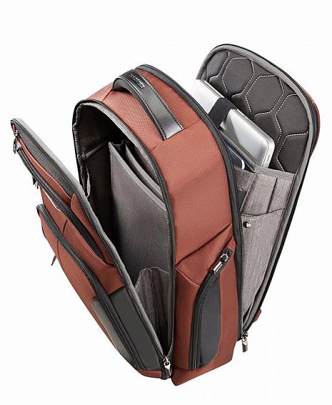 Рюкзак для ноутбука Samsonite 08N*104 XBR Laptop Backpack 15,6