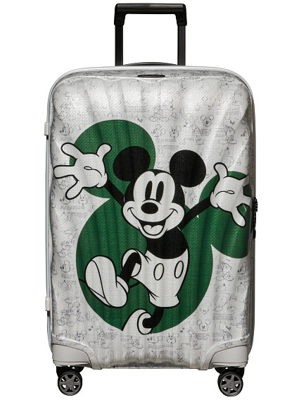 Чемодан Samsonite 54C*002 C-Lite Disney Spinner 69