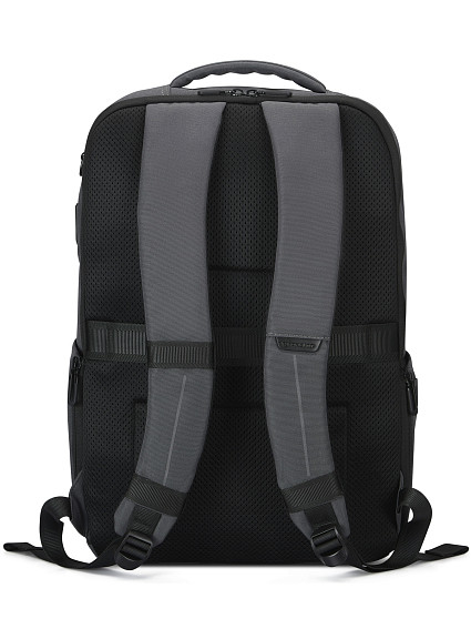 Рюкзак Roncato 412270 Clayton Laptop Backpack 17