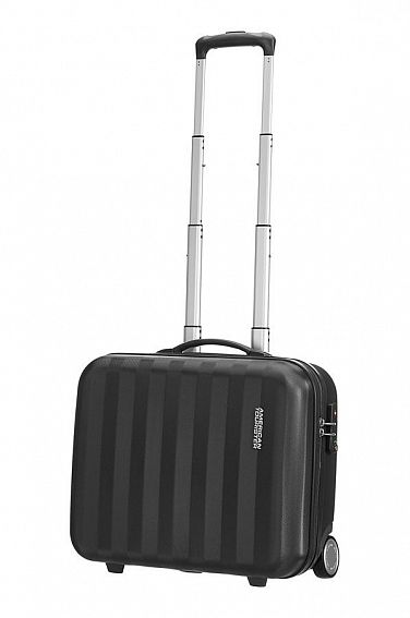 Мобильный офис American Tourister 69A*004 Prismo Rolling Tote 17