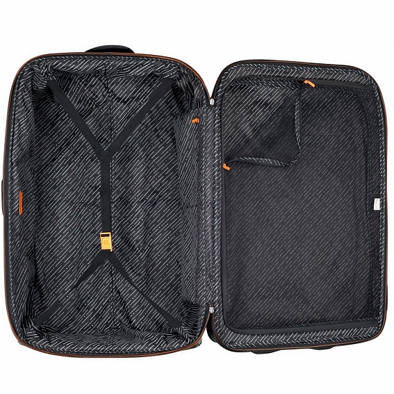 Сумка на колесах Delsey 2450760 Tramontane 2-in-1 travel bag L