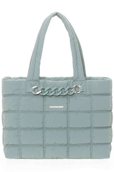 Сумка женская Mandarina Duck ODT08 Pillow Dream Medium shopper