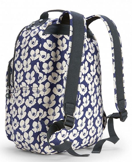 Рюкзак Kipling K1262224X Clas Seoul Large Backpack