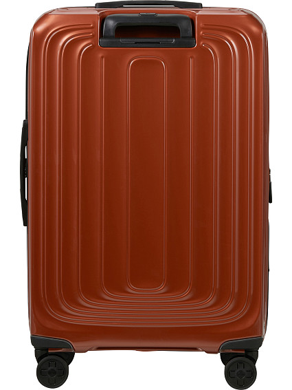 Чемодан Samsonite KU2*002 2Wander Spinner exp. 69