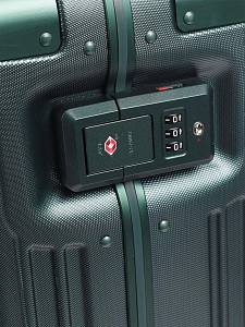 Чемодан Piquadro BV4425PQLM/VES PQ-LM